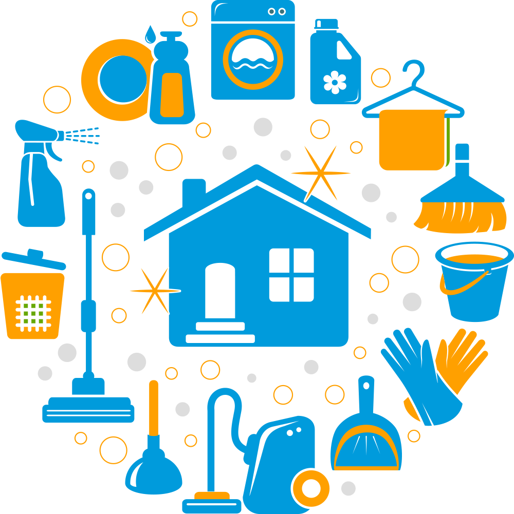 Bathroom cleaning Services