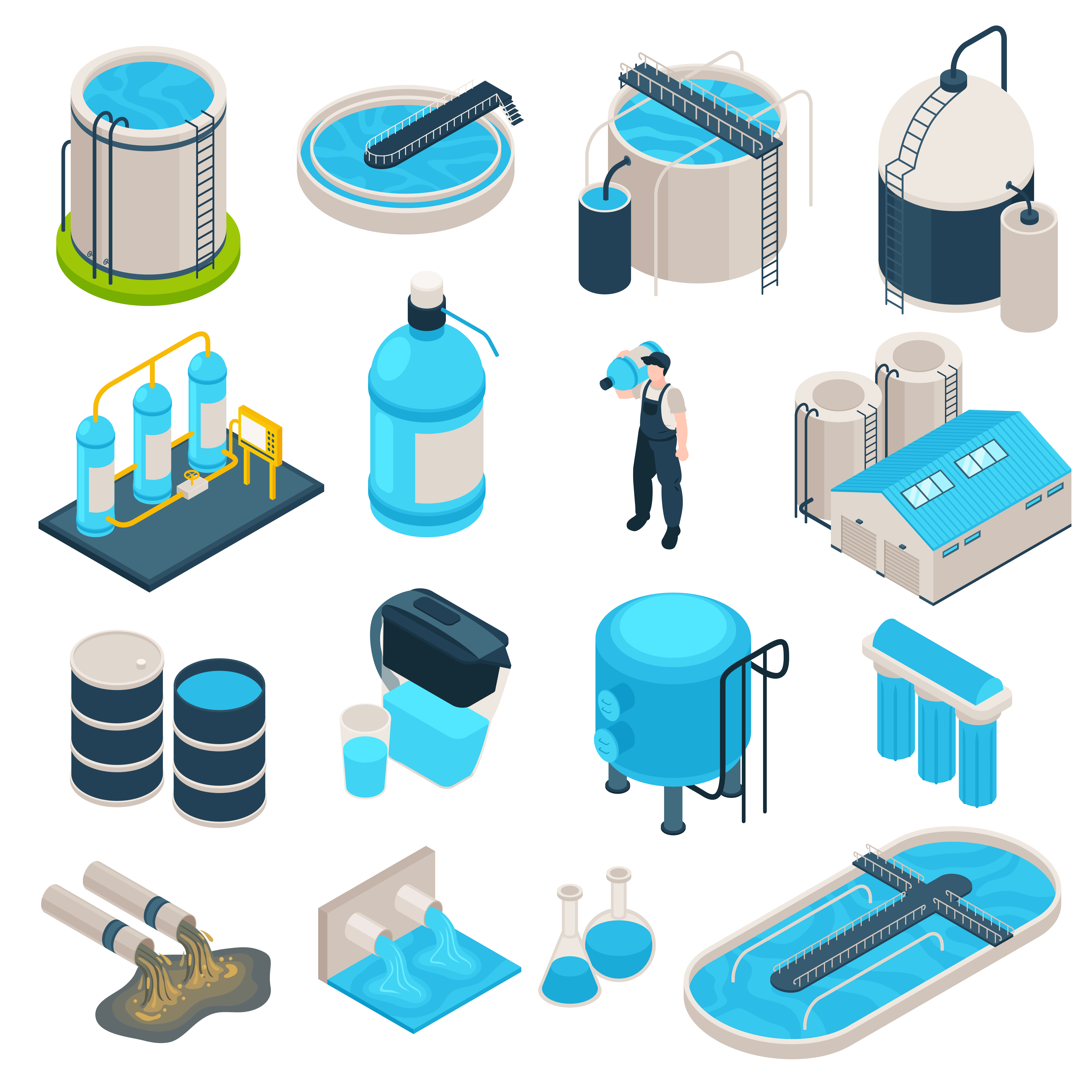 Tank Cleaning Services